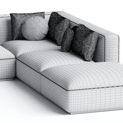 SHANGAI SOFA — Ver 3