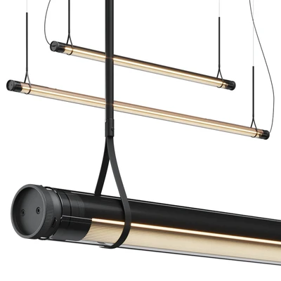 Marset Fris Pendant Lamps — Вид 1