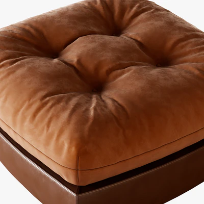 Pouf Malibu — View 3