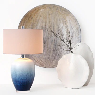 Uttermost Blue Waters set — Вид 1