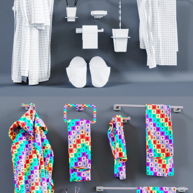 Noken QUATRO Accessories — Descargar