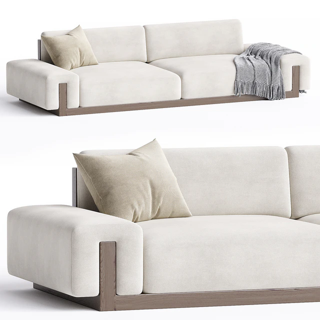THIERRY LEMAIRE U Sofa — Descargar