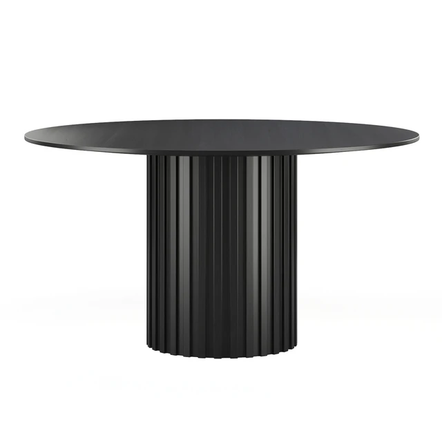 Dining table Pillar Hkliving — Descargar