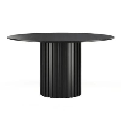 Dining table Pillar Hkliving — Ver 1
