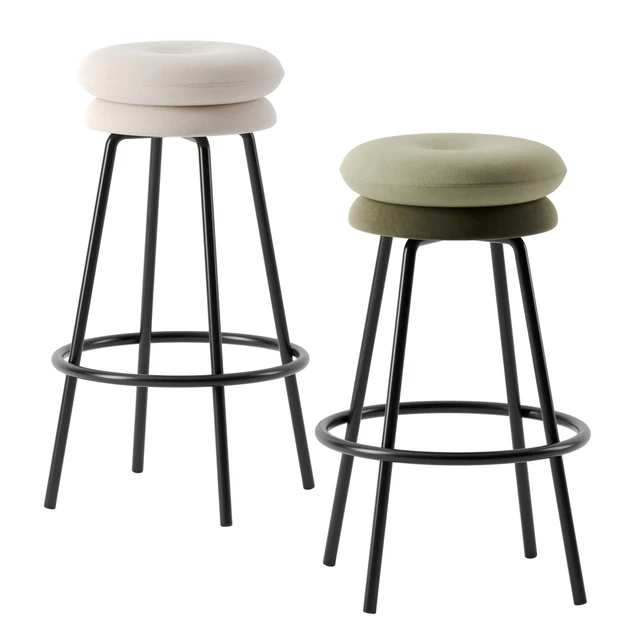 Big Tom barstool by Richard Lampert — Descargar