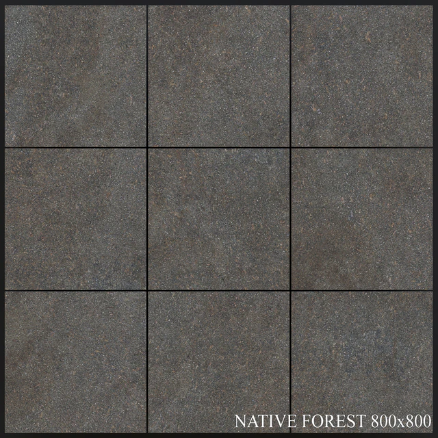ABK Native Forest 800x800 — Скачать