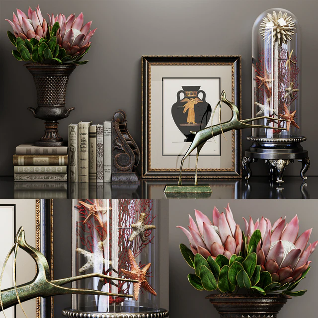 Decor Set 36 — Скачать