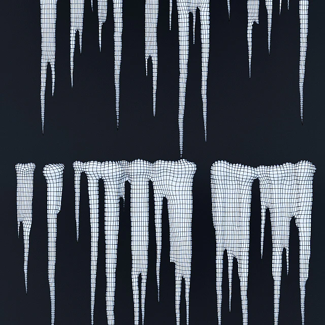 Icicles — Descargar