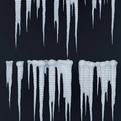 Icicles — Ver 3