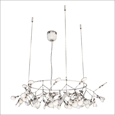 Moooi Heracleum D60 C — Ver 3