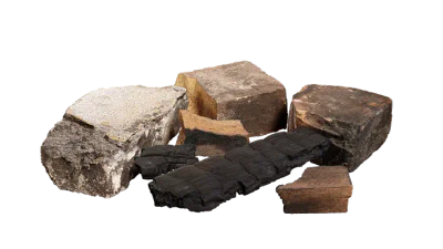 burnt debris pack 001 — Скачать