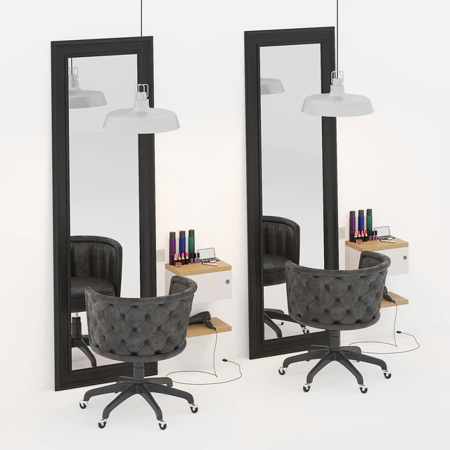 Beauty salon — Descargar