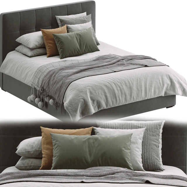 Bed Bardo Meridiani — Скачать