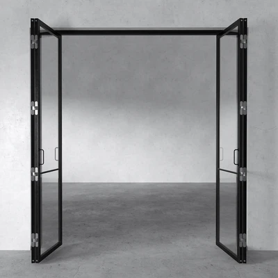 Doors set 03 — Ver 2