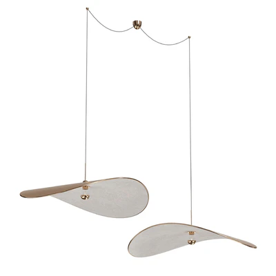 Ariane collection Light — Ver 2