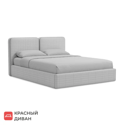 Bed Arch — Ver 2
