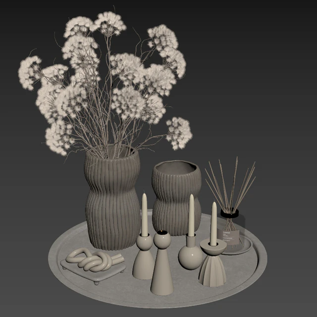 Decorative set 3 — Скачать