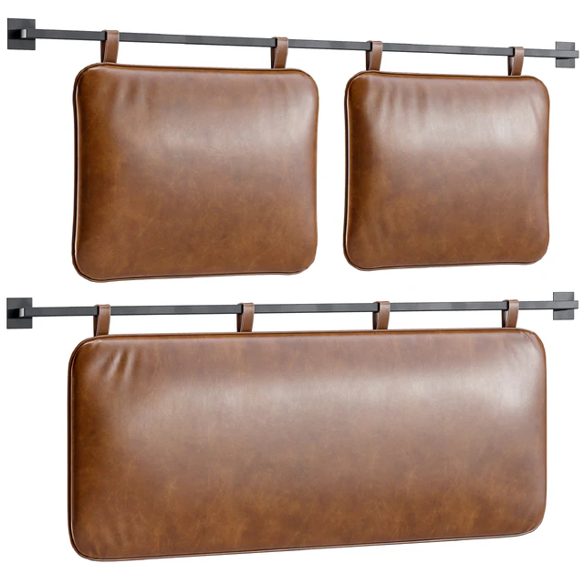 Hanging Pillow Headboard Set 1 — Descargar