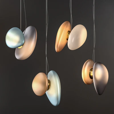 Lampatron Lindis Pendant Light — Descargar