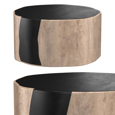 Andrianna Shamaris Side Table — скачать