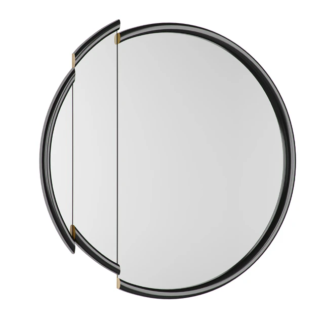 LEE BROOM - SPLIT MIRROR ROUND — Descargar