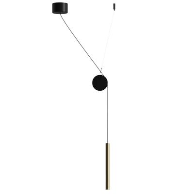 Luceplan Doi Pendant Lamp — Вид 4