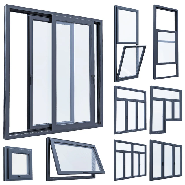 Modern windows modern windows 4 — Descargar