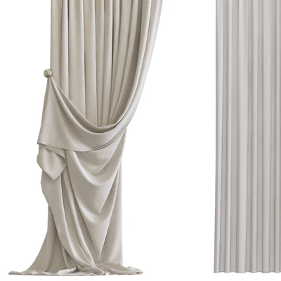 Curtain #314 — Ver 3