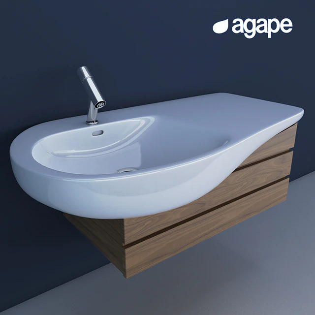 Wash Agape — Descargar