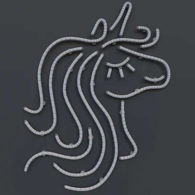 Neon Set 25 — Вид 3