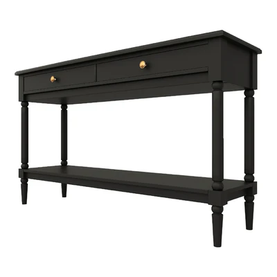 OGOGO Situation! Console table Blues — Ver 4