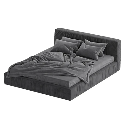 Jupiter slim bed — View 4