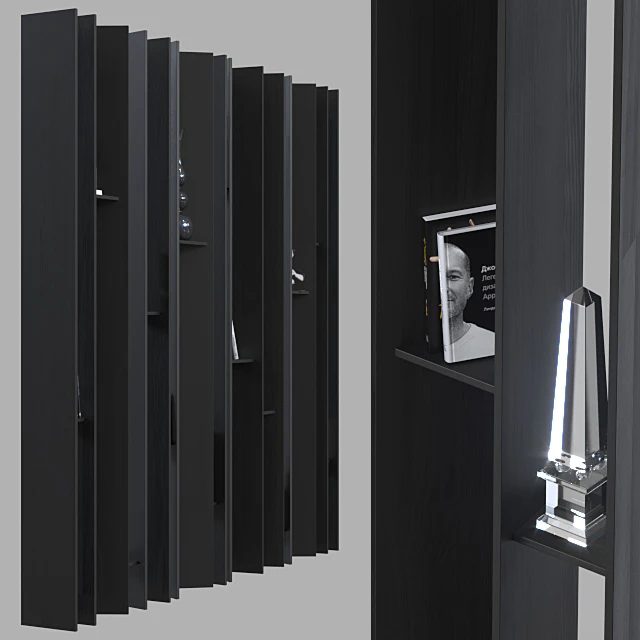 Partition wall 034. — Descargar