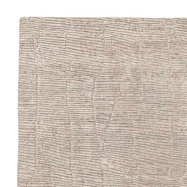 LASYA HAND-KNOTTED SILK WOOL RUG — Скачать