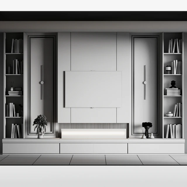 TV Wall 24 — Descargar