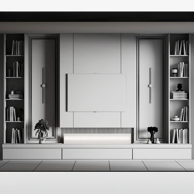 TV Wall 24 — Ver 4