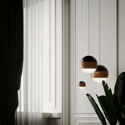 Dipping Pendant Light by Jordi Canudas — Вид 3