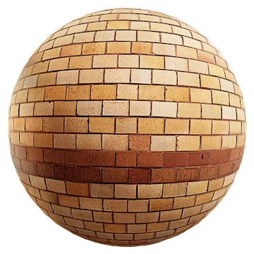 brick facade 008 — Скачать