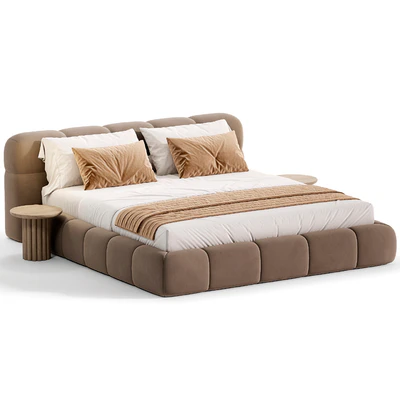 Guarul Bed by Elmalek — Вид 5
