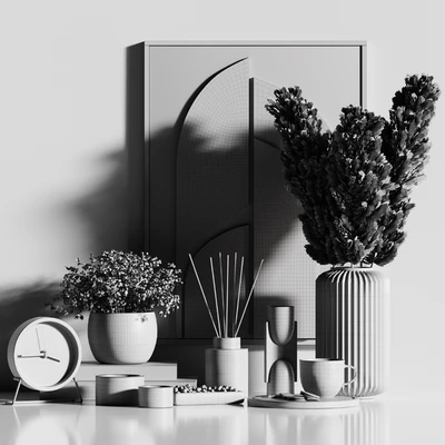 decorative set44 — Ver 5