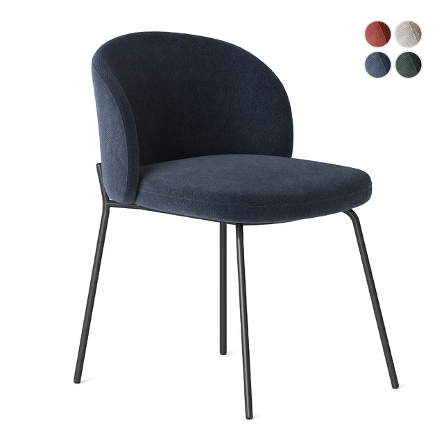 BoConcept Princeton Chair Dining — Descargar