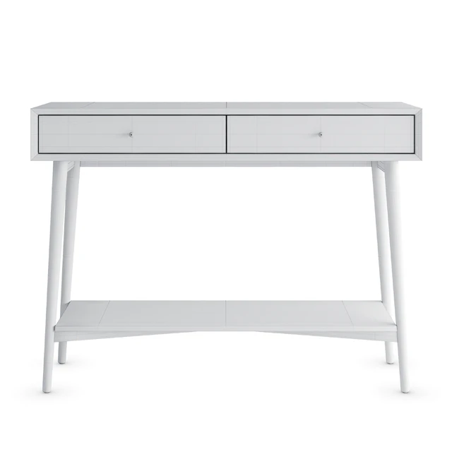 Mid century console — Скачать