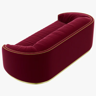Brabbu Wales Sofa — Ver 3