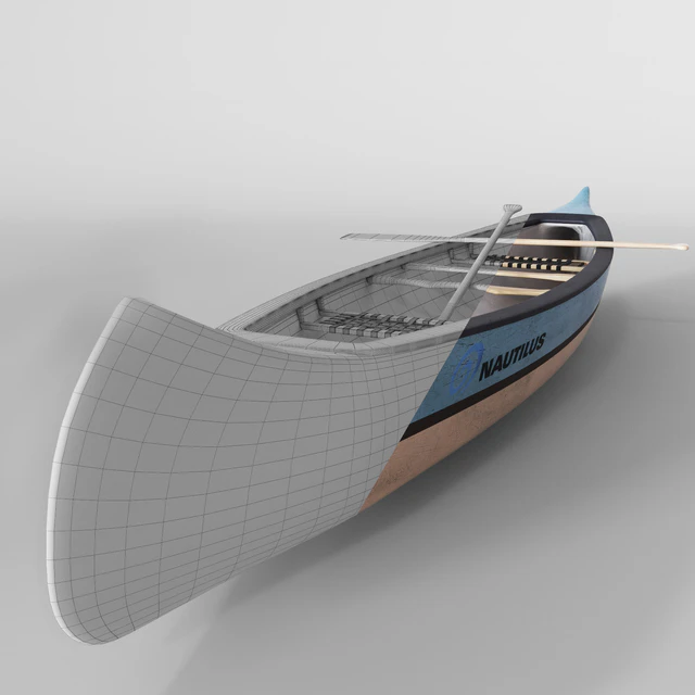 Canoe — Descargar