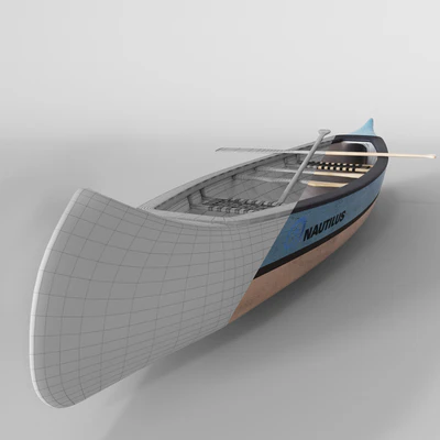 Canoe — Ver 3