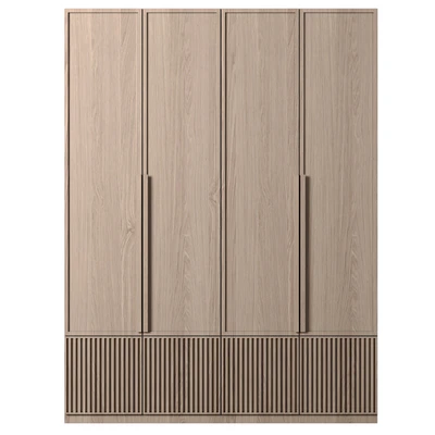 Wardrobe 35 — Ver 4