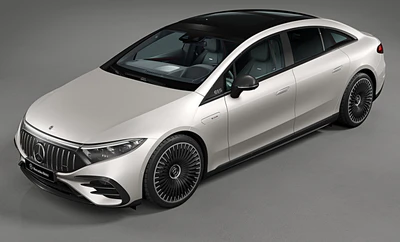 mercedes benz eqs amg 2023 — Download