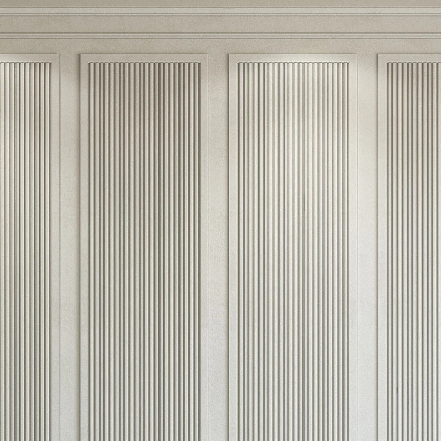 Decorative plaster with molding 178 — Download