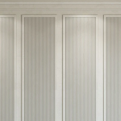 Decorative plaster with molding 178 — View 4