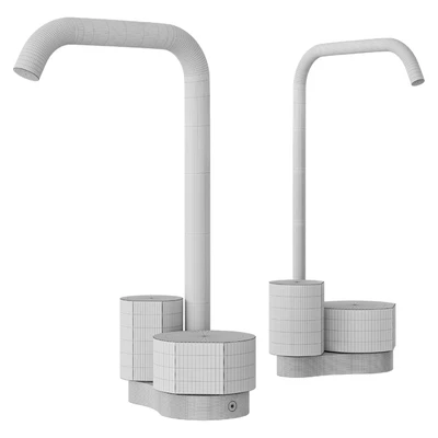 FIMA Carlo Frattini SO | Basin mixer — Ver 2